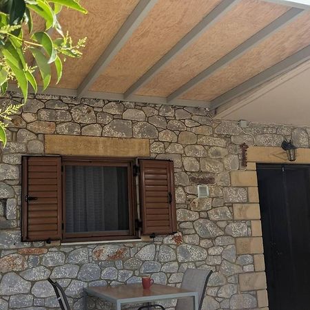 4 Seasons Villas 1 Neokhorion  Εξωτερικό φωτογραφία