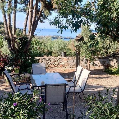 4 Seasons Villas 1 Neokhorion  Εξωτερικό φωτογραφία
