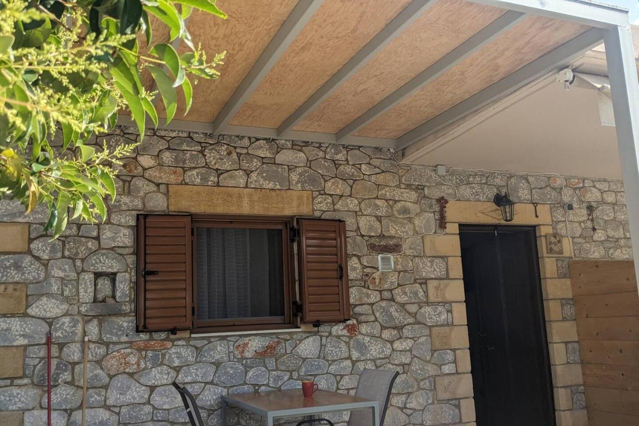 4 Seasons Villas 1 Neokhorion  Εξωτερικό φωτογραφία
