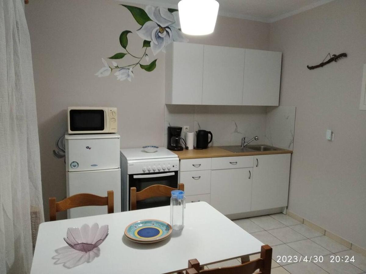 4 Seasons Villas 1 Neokhorion  Εξωτερικό φωτογραφία