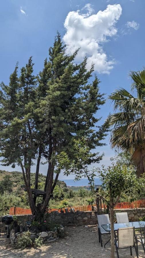 4 Seasons Villas 1 Neokhorion  Εξωτερικό φωτογραφία