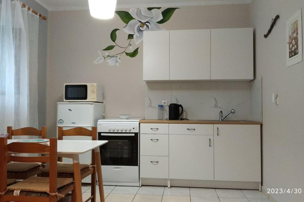 4 Seasons Villas 1 Neokhorion  Εξωτερικό φωτογραφία