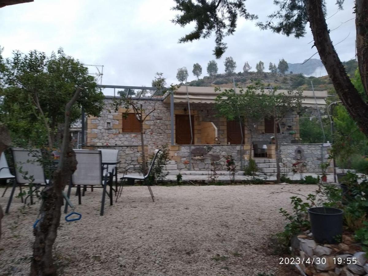 4 Seasons Villas 1 Neokhorion  Εξωτερικό φωτογραφία