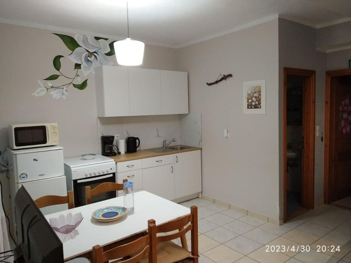 4 Seasons Villas 1 Neokhorion  Εξωτερικό φωτογραφία