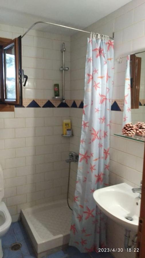 4 Seasons Villas 1 Neokhorion  Εξωτερικό φωτογραφία