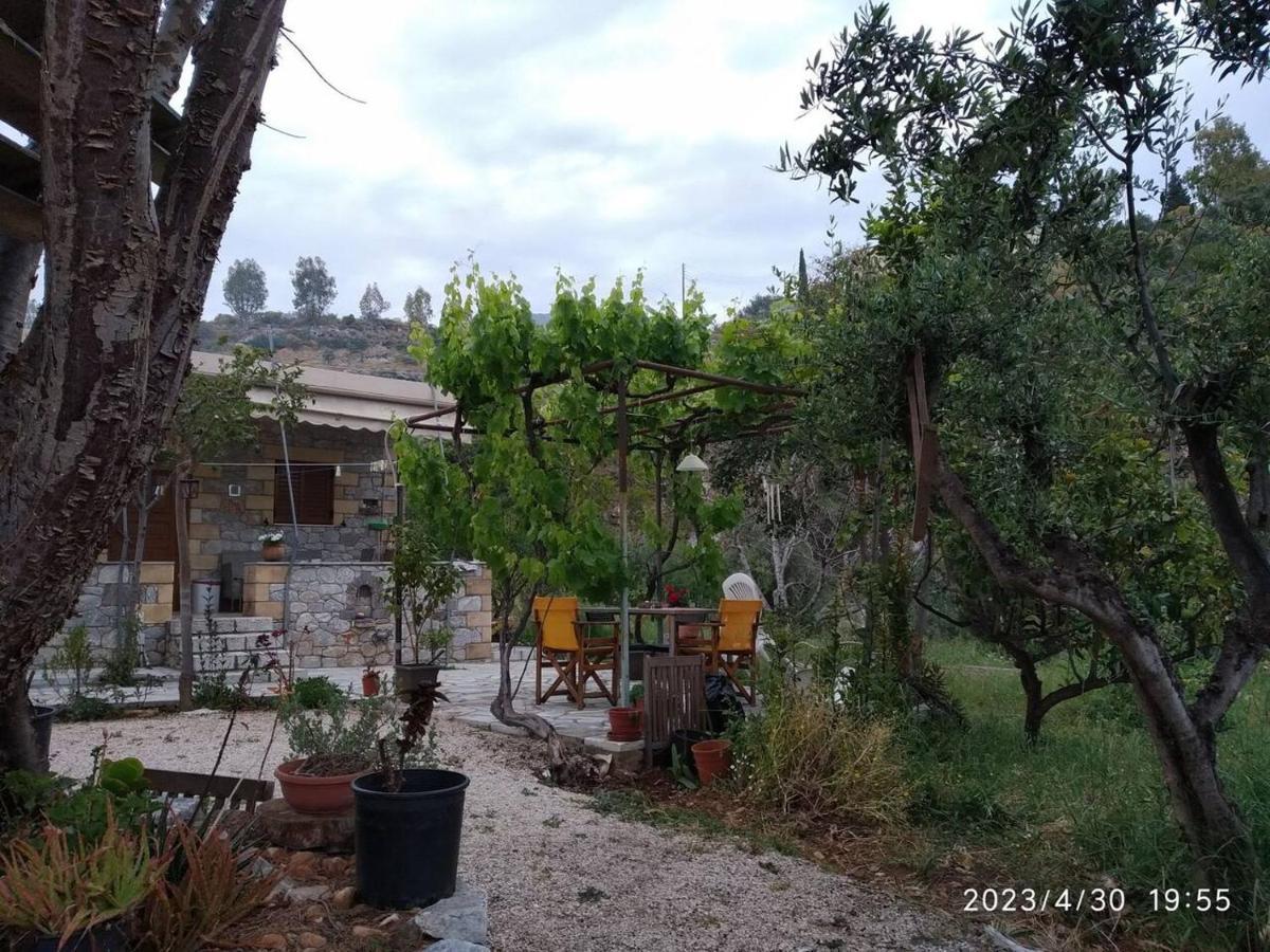 4 Seasons Villas 1 Neokhorion  Εξωτερικό φωτογραφία