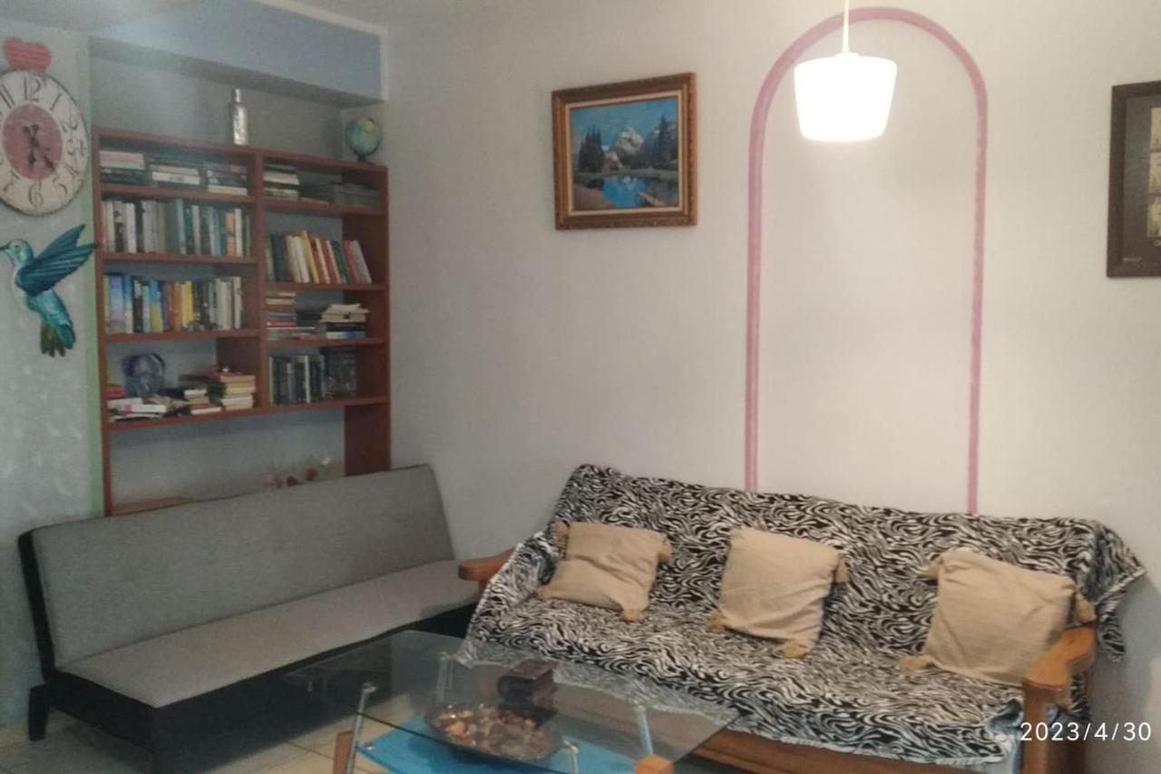 4 Seasons Villas 1 Neokhorion  Εξωτερικό φωτογραφία