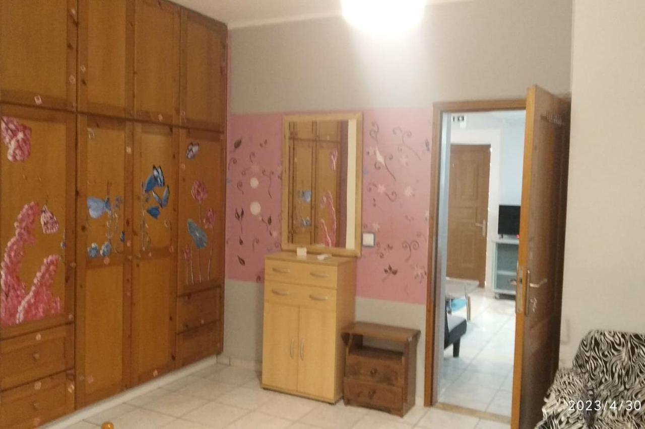 4 Seasons Villas 1 Neokhorion  Εξωτερικό φωτογραφία