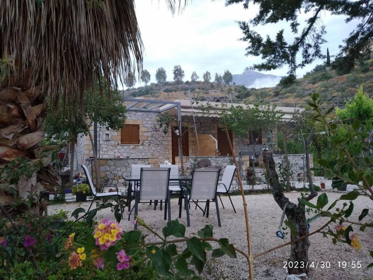 4 Seasons Villas 1 Neokhorion  Εξωτερικό φωτογραφία