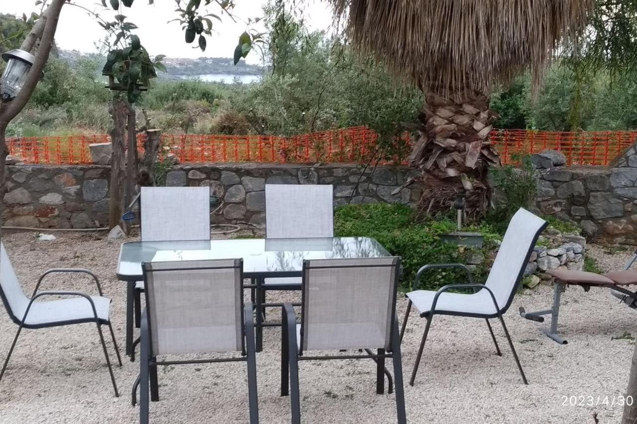 4 Seasons Villas 1 Neokhorion  Εξωτερικό φωτογραφία