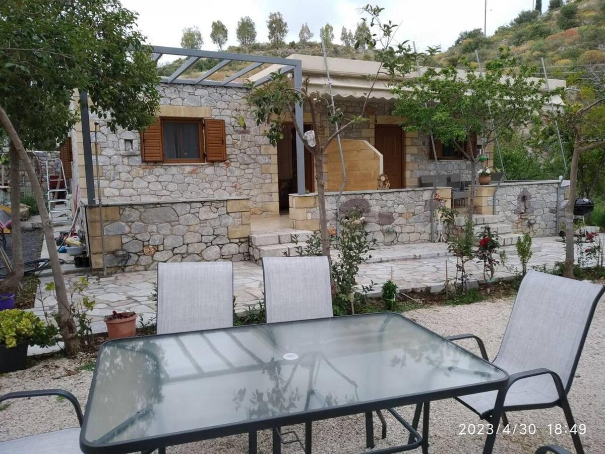 4 Seasons Villas 1 Neokhorion  Εξωτερικό φωτογραφία