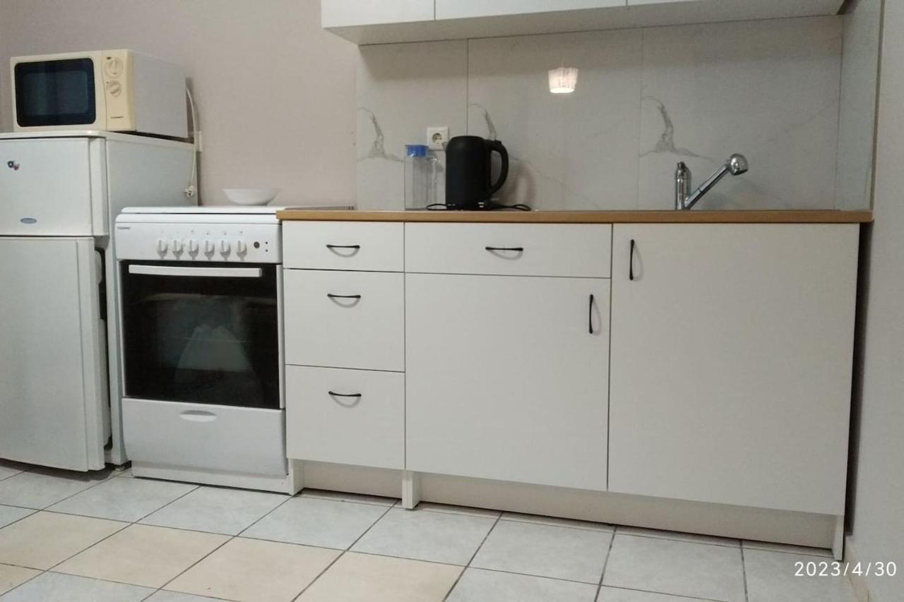 4 Seasons Villas 1 Neokhorion  Εξωτερικό φωτογραφία