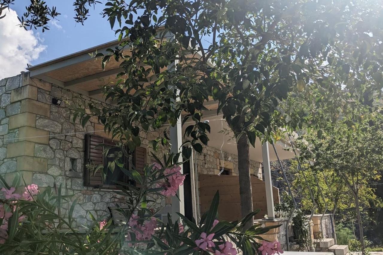 4 Seasons Villas 1 Neokhorion  Εξωτερικό φωτογραφία