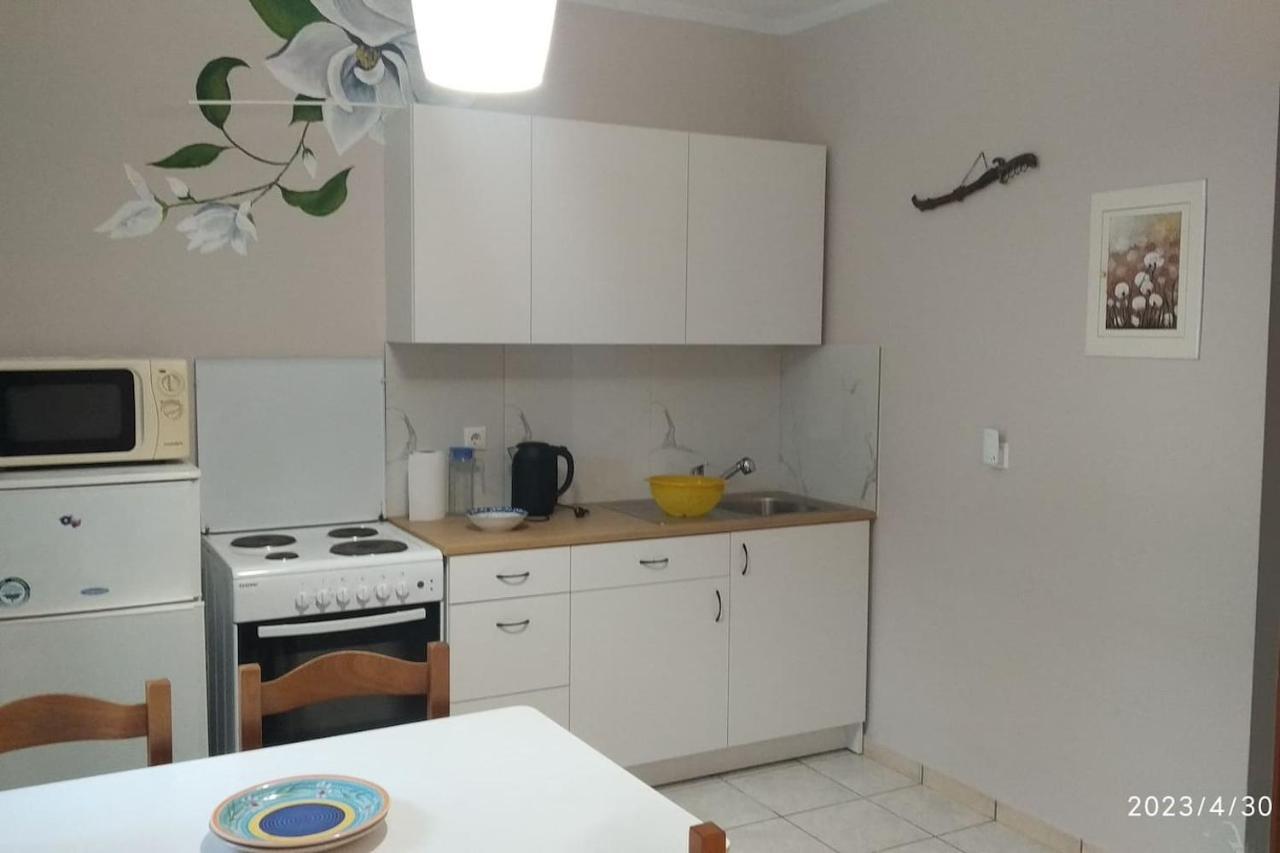 4 Seasons Villas 1 Neokhorion  Εξωτερικό φωτογραφία