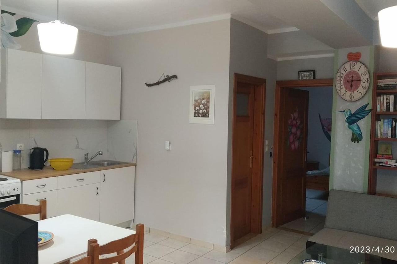 4 Seasons Villas 1 Neokhorion  Εξωτερικό φωτογραφία