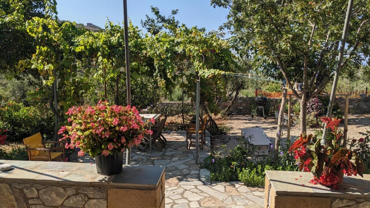 4 Seasons Villas 1 Neokhorion  Εξωτερικό φωτογραφία