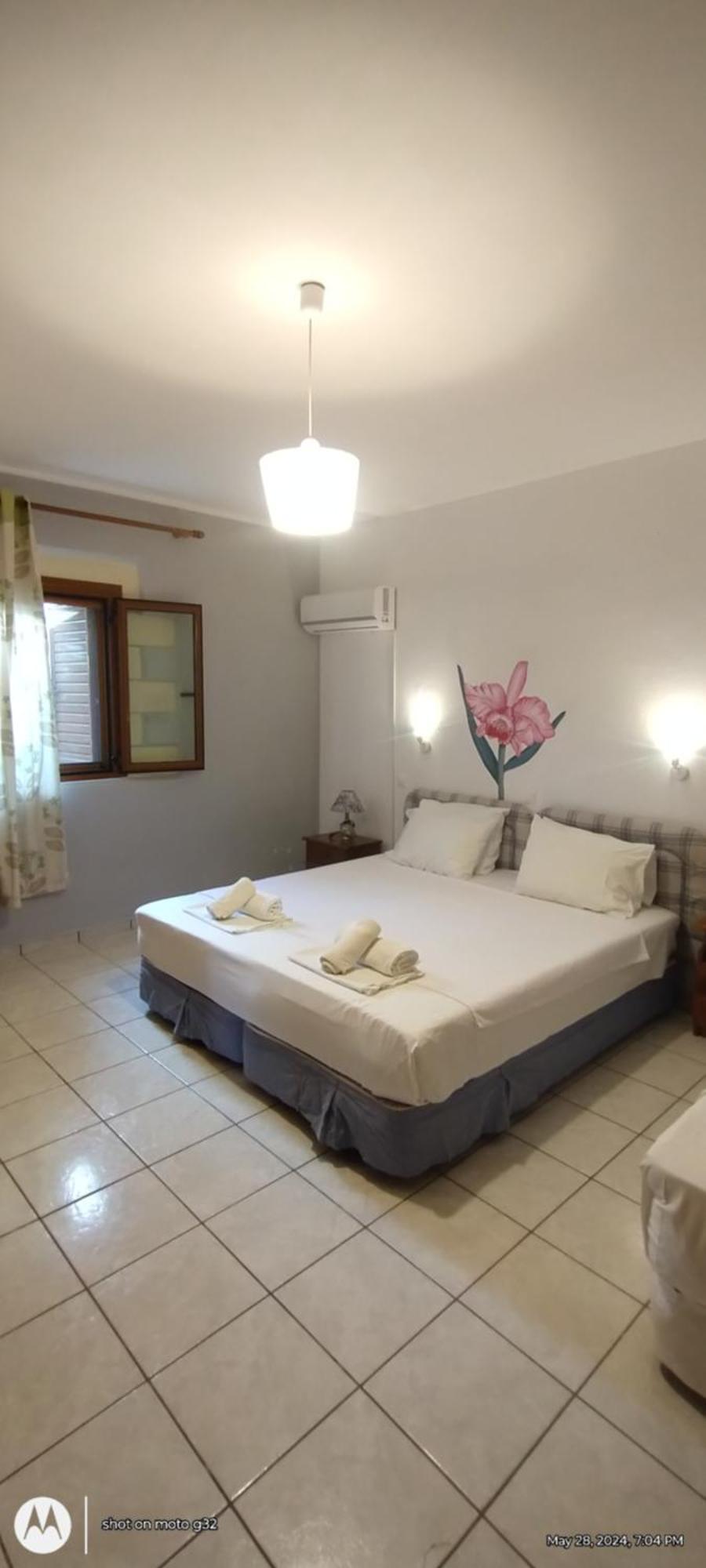 4 Seasons Villas 1 Neokhorion  Εξωτερικό φωτογραφία