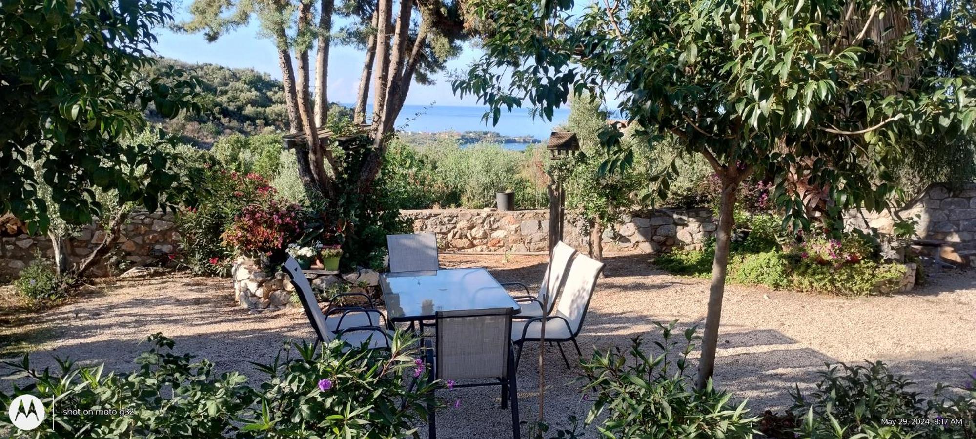 4 Seasons Villas 1 Neokhorion  Εξωτερικό φωτογραφία
