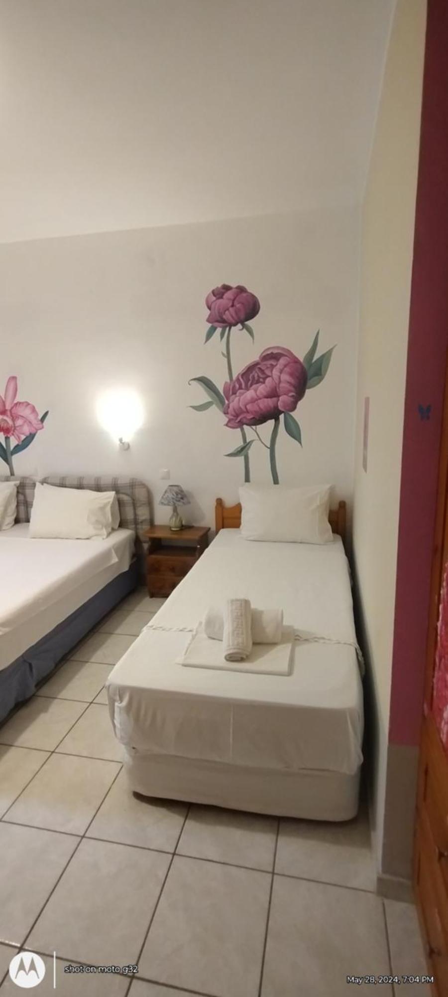 4 Seasons Villas 1 Neokhorion  Εξωτερικό φωτογραφία
