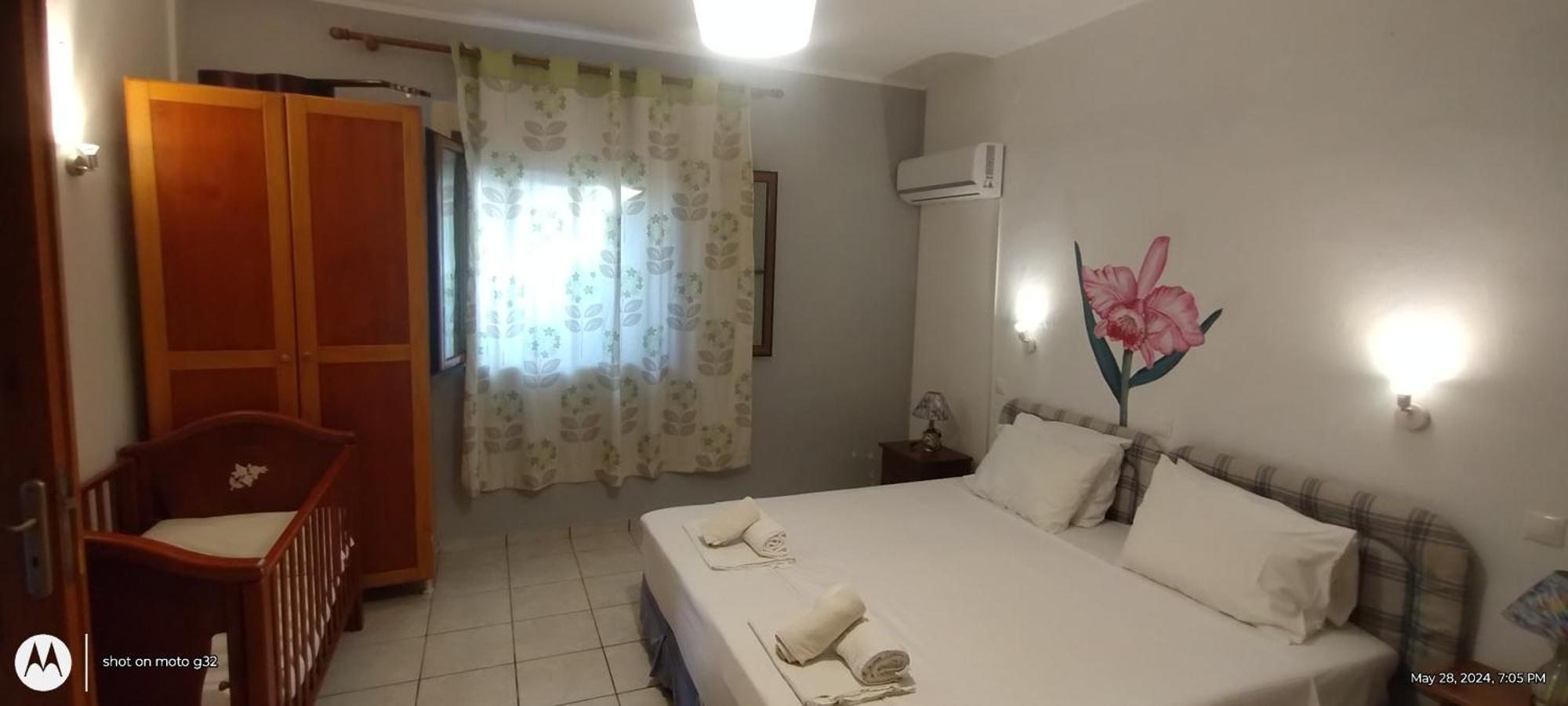 4 Seasons Villas 1 Neokhorion  Εξωτερικό φωτογραφία