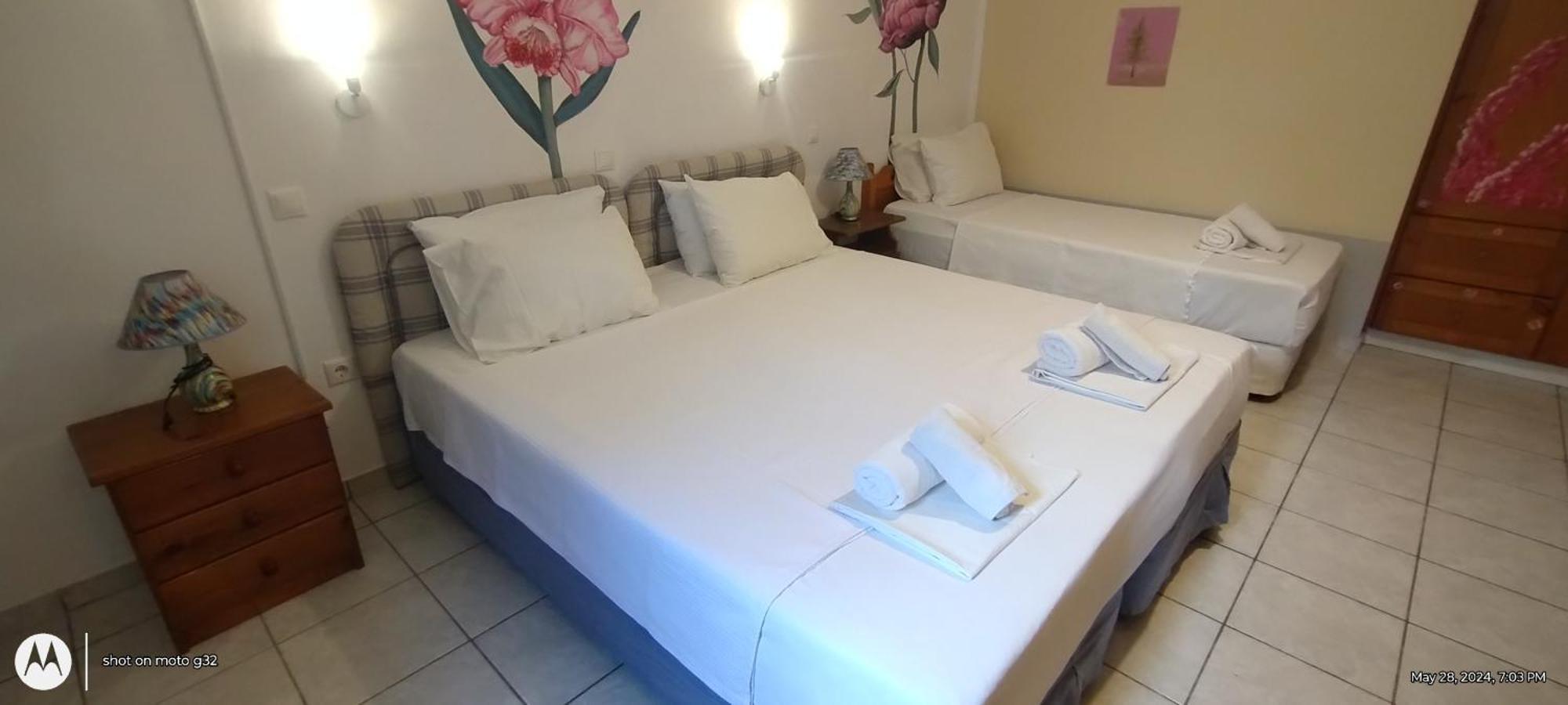 4 Seasons Villas 1 Neokhorion  Εξωτερικό φωτογραφία