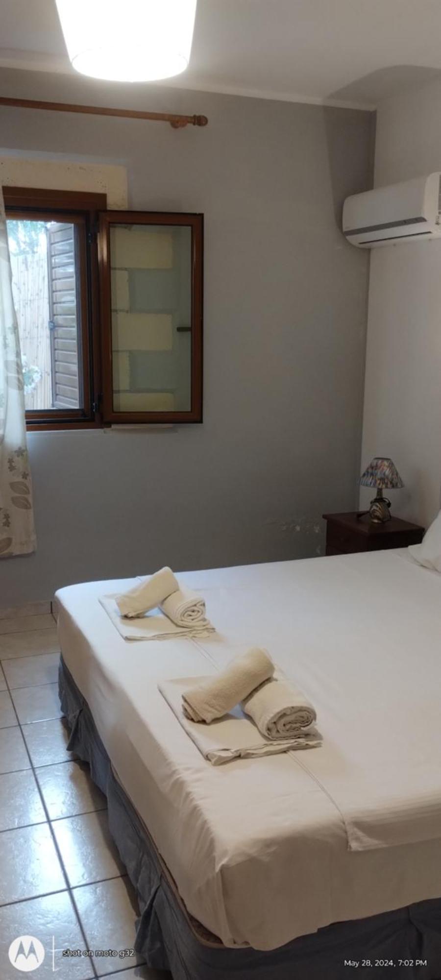 4 Seasons Villas 1 Neokhorion  Εξωτερικό φωτογραφία