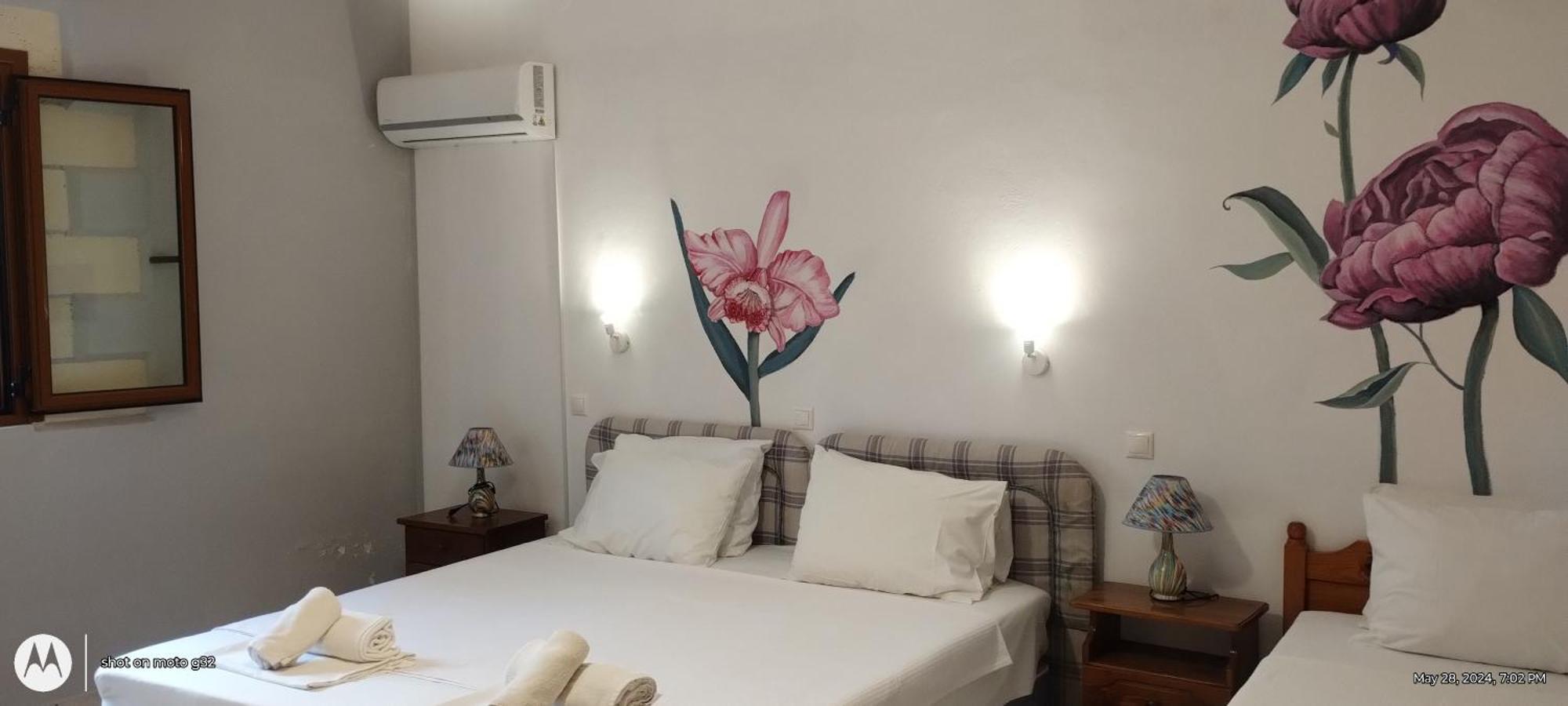 4 Seasons Villas 1 Neokhorion  Εξωτερικό φωτογραφία
