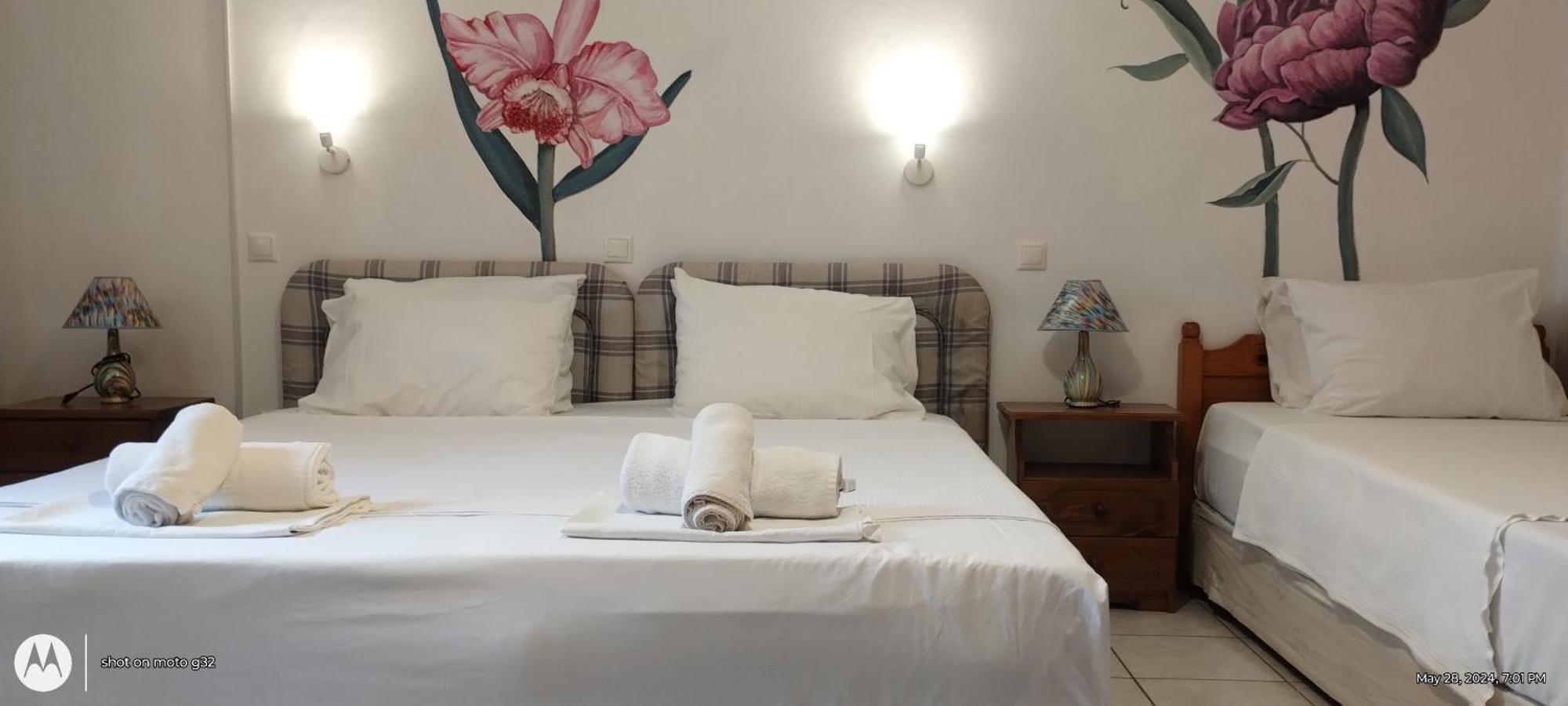 4 Seasons Villas 1 Neokhorion  Εξωτερικό φωτογραφία