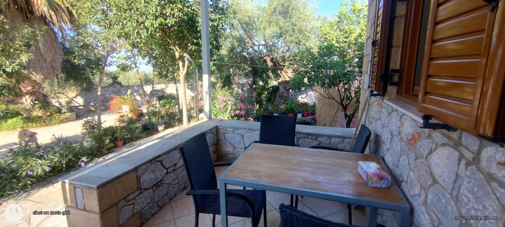 4 Seasons Villas 1 Neokhorion  Εξωτερικό φωτογραφία