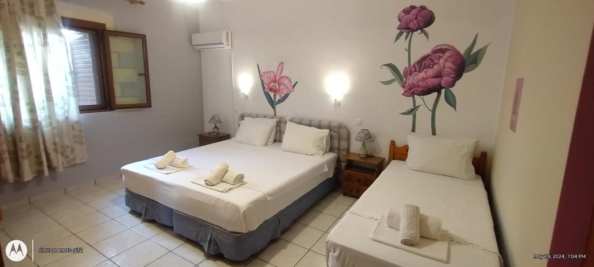 4 Seasons Villas 1 Neokhorion  Εξωτερικό φωτογραφία